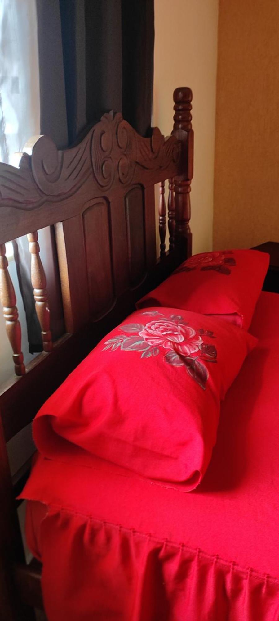 Raio De Sol Hotel เซาโจเอา เดล เฮย์ ห้อง รูปภาพ