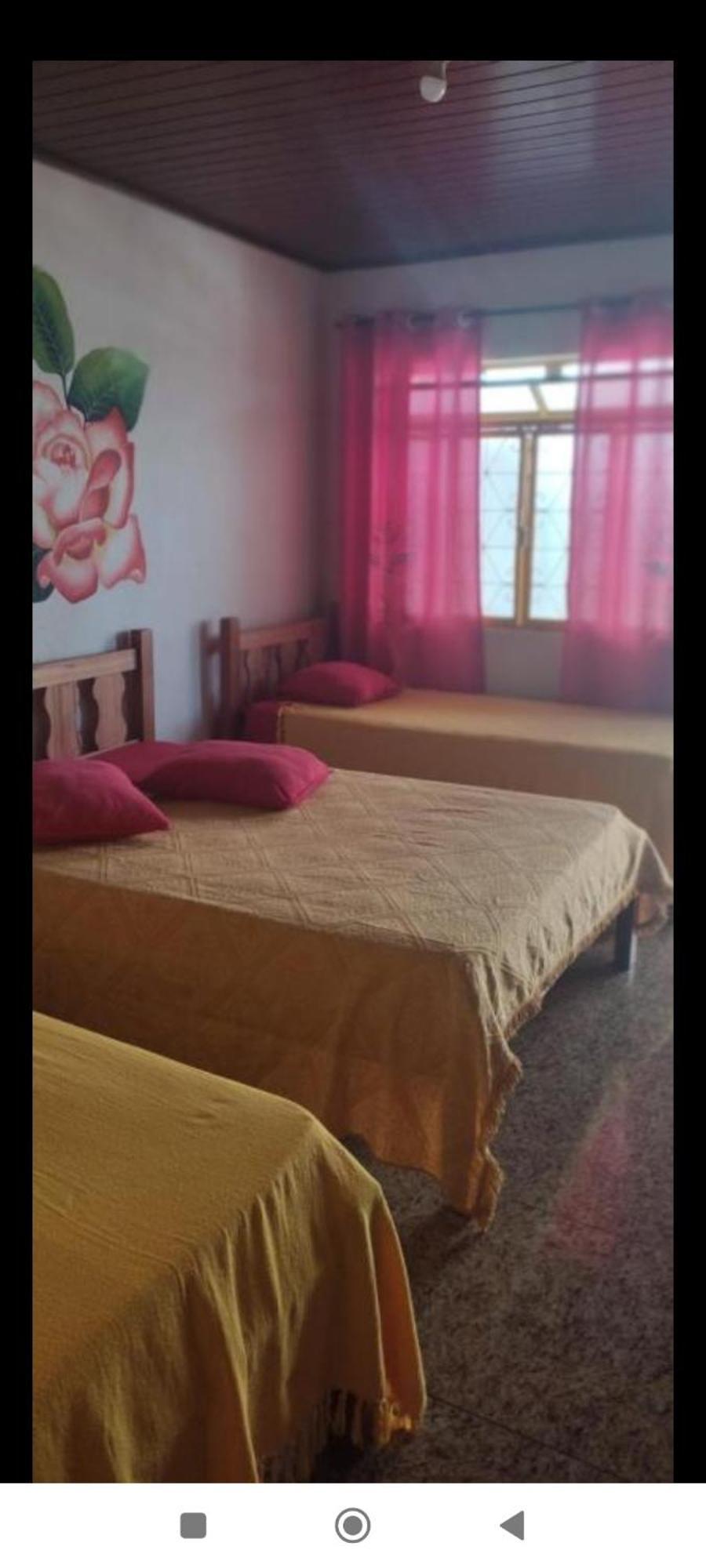 Raio De Sol Hotel เซาโจเอา เดล เฮย์ ห้อง รูปภาพ