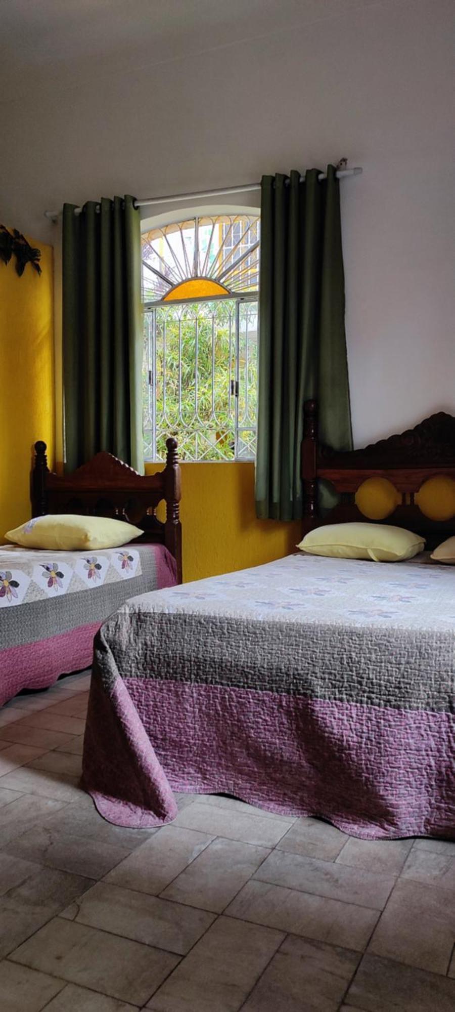 Raio De Sol Hotel เซาโจเอา เดล เฮย์ ห้อง รูปภาพ